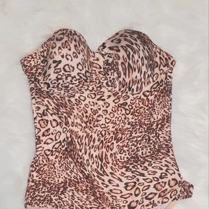 Body Suit